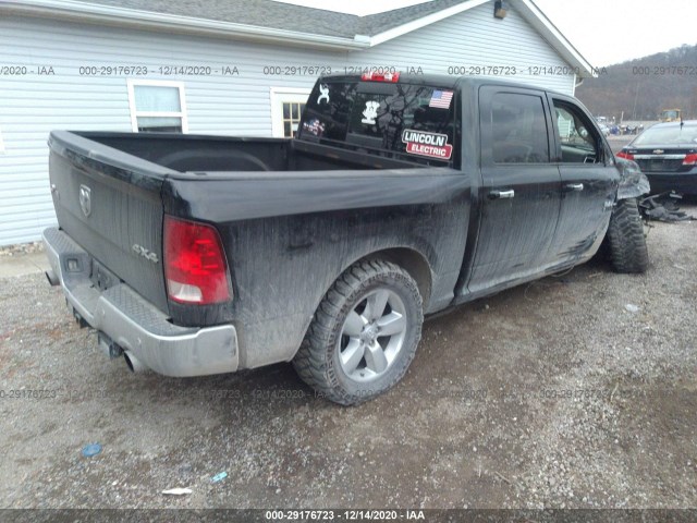 Photo 3 VIN: 3C6RR7LT5GG271600 - RAM 1500 