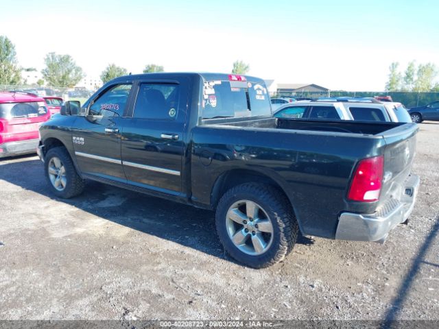 Photo 2 VIN: 3C6RR7LT5GG332377 - RAM 1500 