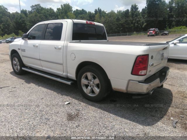 Photo 2 VIN: 3C6RR7LT5GG371437 - RAM 1500 