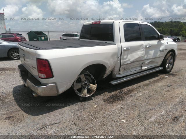 Photo 3 VIN: 3C6RR7LT5GG371437 - RAM 1500 