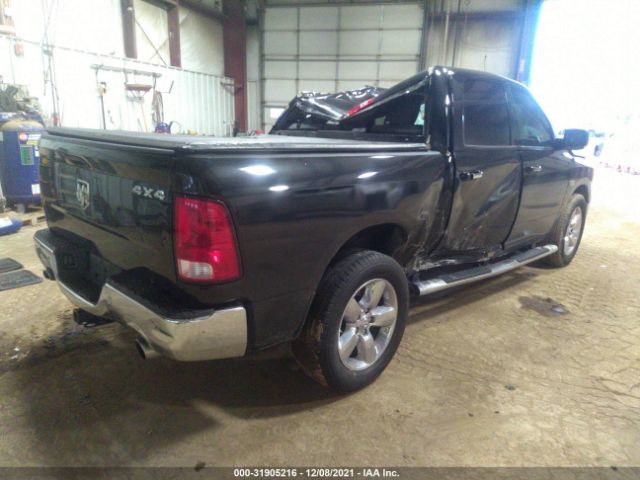 Photo 3 VIN: 3C6RR7LT5HG525517 - RAM 1500 