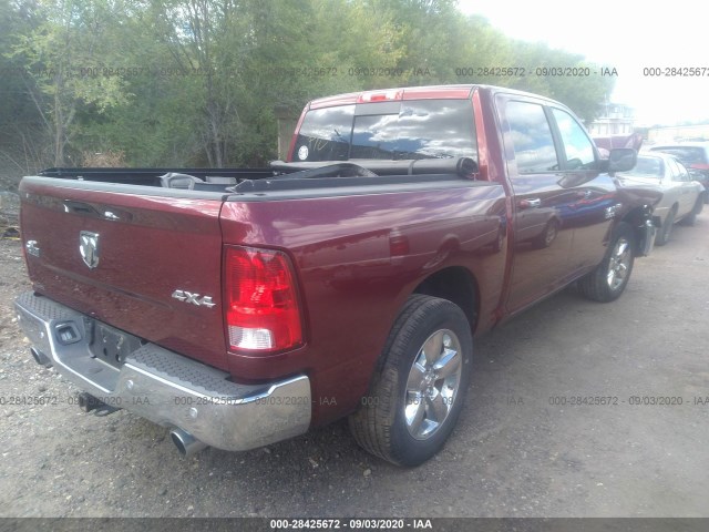 Photo 3 VIN: 3C6RR7LT5HG649349 - RAM 1500 