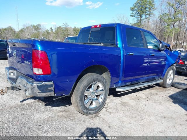 Photo 3 VIN: 3C6RR7LT5JG140268 - RAM 1500 