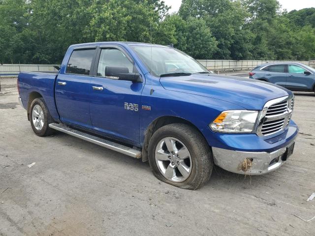 Photo 3 VIN: 3C6RR7LT5JG210500 - RAM 1500 