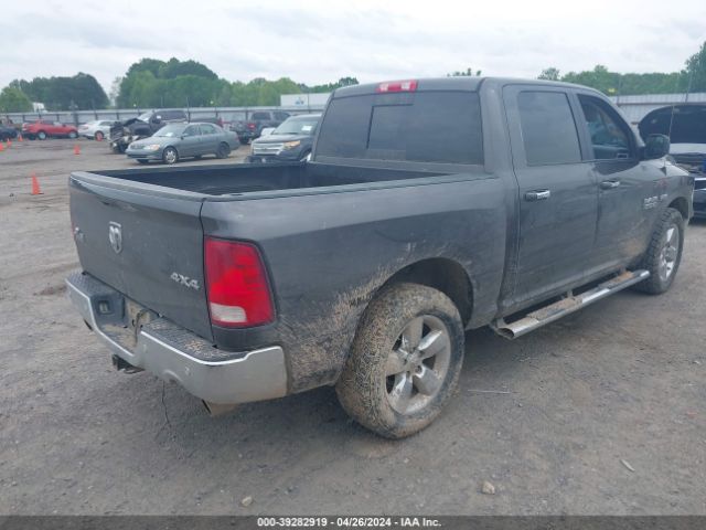 Photo 3 VIN: 3C6RR7LT5JG226809 - RAM 1500 