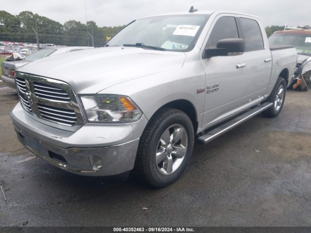 Photo 1 VIN: 3C6RR7LT5JG227118 - RAM 1500 