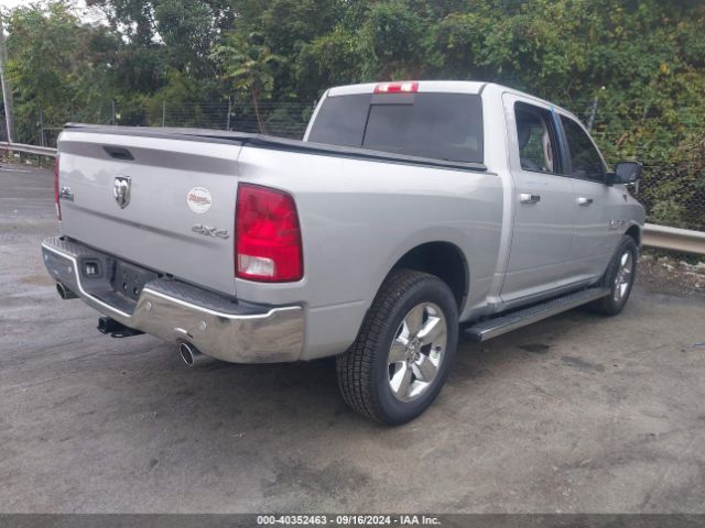 Photo 3 VIN: 3C6RR7LT5JG227118 - RAM 1500 