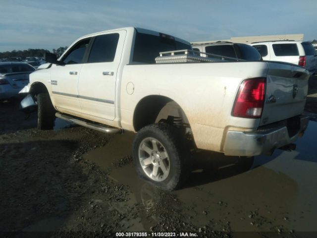 Photo 2 VIN: 3C6RR7LT6FG554926 - RAM 1500 