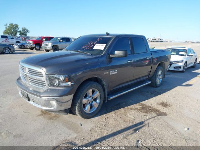 Photo 1 VIN: 3C6RR7LT6FG598053 - RAM 1500 