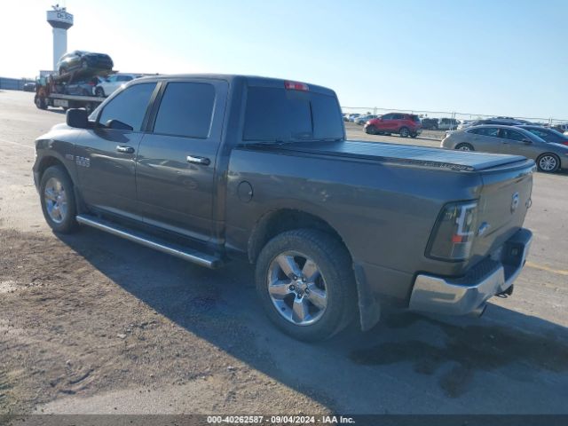 Photo 2 VIN: 3C6RR7LT6FG598053 - RAM 1500 