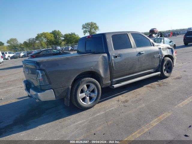 Photo 3 VIN: 3C6RR7LT6FG598053 - RAM 1500 