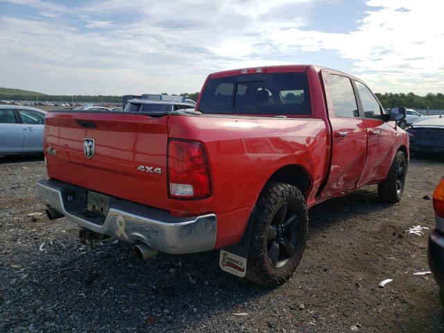 Photo 3 VIN: 3C6RR7LT6FG640947 - RAM 1500 SLT 