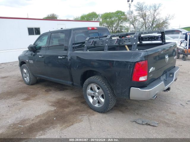 Photo 2 VIN: 3C6RR7LT6FG656906 - RAM 1500 