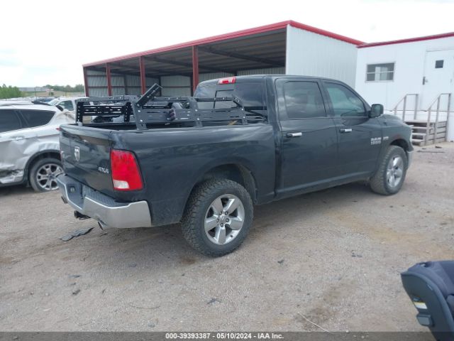 Photo 3 VIN: 3C6RR7LT6FG656906 - RAM 1500 