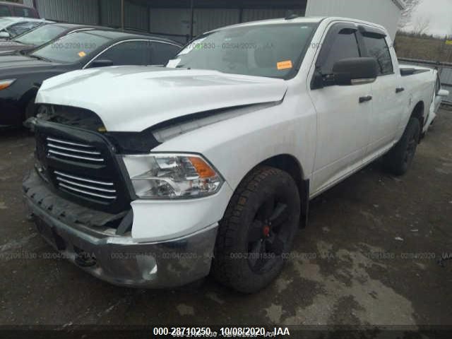 Photo 1 VIN: 3C6RR7LT6FG711659 - RAM 1500 