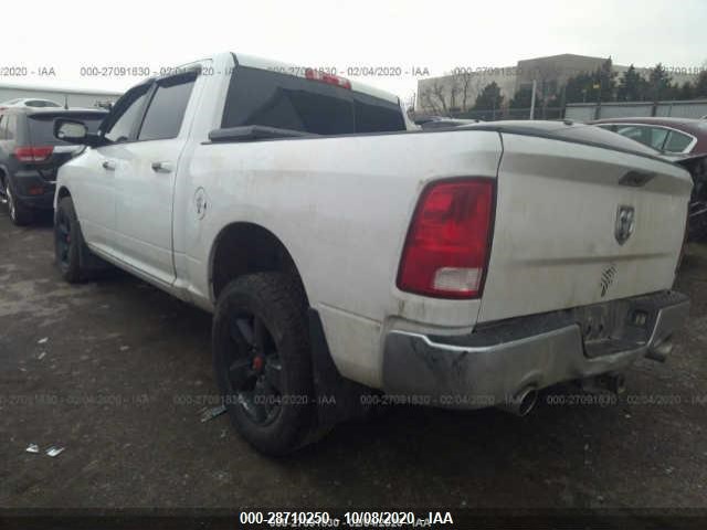 Photo 2 VIN: 3C6RR7LT6FG711659 - RAM 1500 