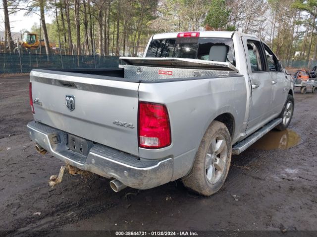 Photo 3 VIN: 3C6RR7LT6GG136075 - RAM 1500 