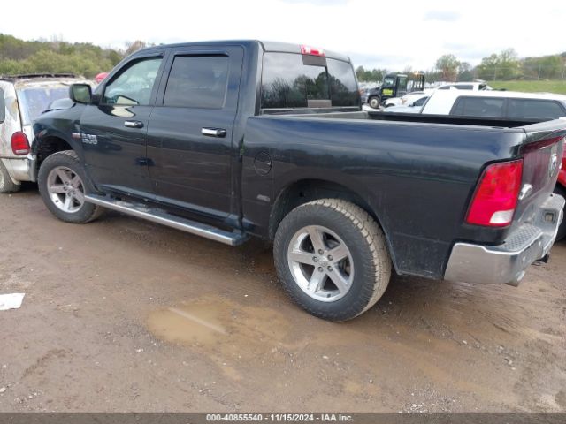 Photo 2 VIN: 3C6RR7LT6GG154379 - RAM 1500 