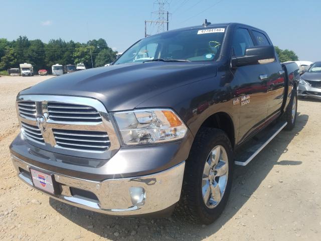 Photo 1 VIN: 3C6RR7LT6GG169741 - RAM 1500 SLT 