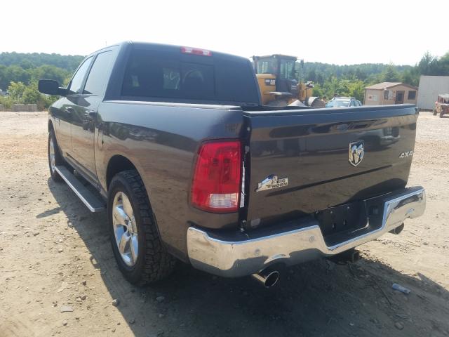 Photo 2 VIN: 3C6RR7LT6GG169741 - RAM 1500 SLT 