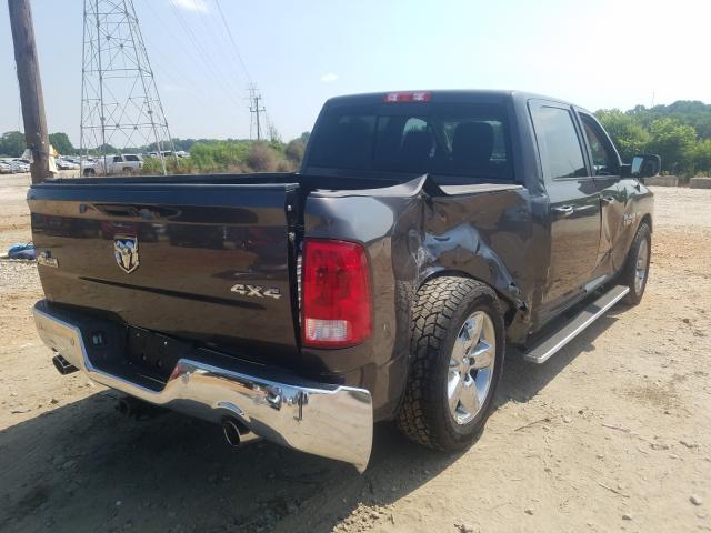 Photo 3 VIN: 3C6RR7LT6GG169741 - RAM 1500 SLT 