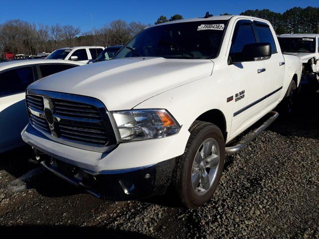 Photo 1 VIN: 3C6RR7LT6GG188970 - RAM 1500 SLT 