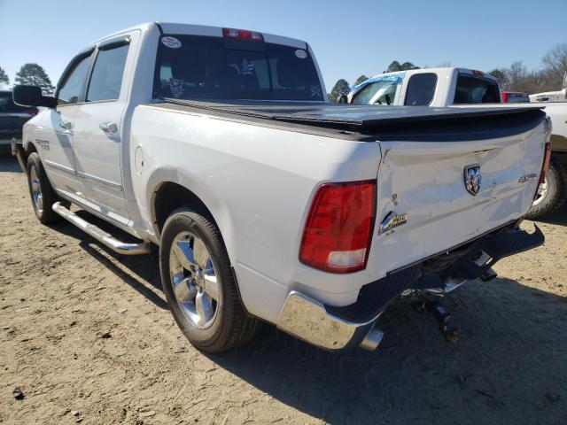 Photo 2 VIN: 3C6RR7LT6GG188970 - RAM 1500 SLT 