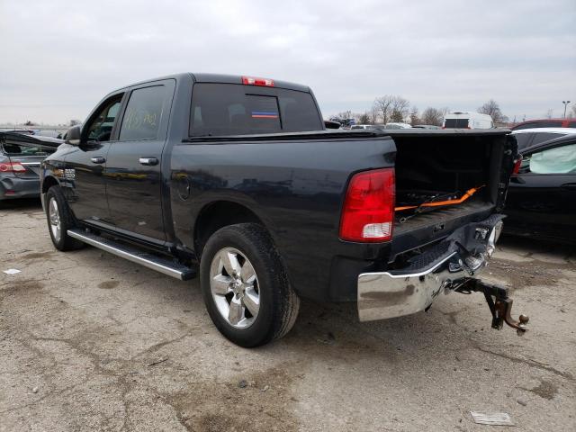 Photo 1 VIN: 3C6RR7LT6GG207307 - RAM 1500 SLT 