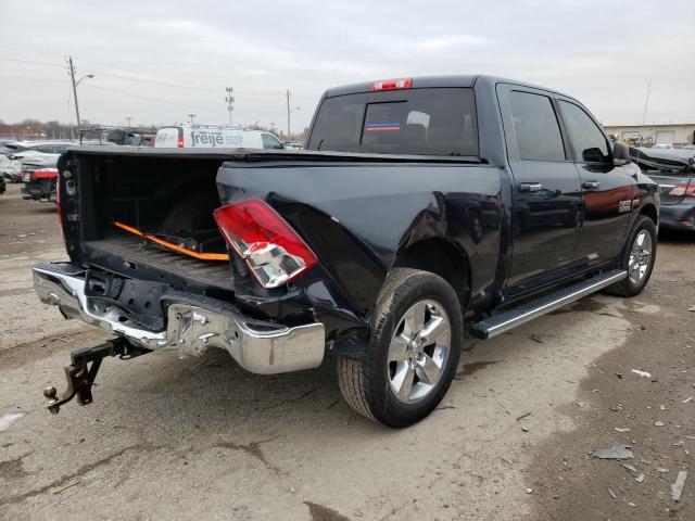 Photo 2 VIN: 3C6RR7LT6GG207307 - RAM 1500 SLT 