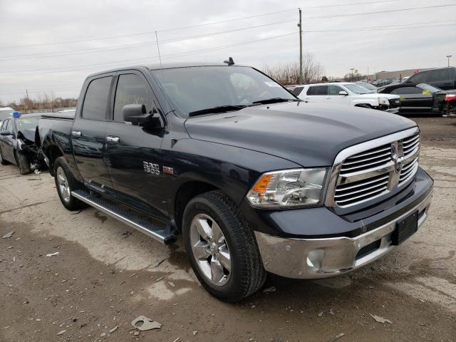 Photo 3 VIN: 3C6RR7LT6GG207307 - RAM 1500 SLT 