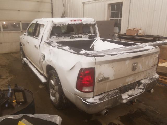 Photo 2 VIN: 3C6RR7LT6GG270634 - RAM 1500 SLT 