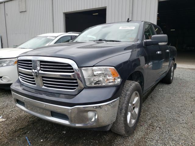 Photo 1 VIN: 3C6RR7LT6GG331769 - RAM 1500 SLT 