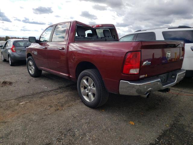 Photo 2 VIN: 3C6RR7LT6GG360494 - RAM 1500 SLT 