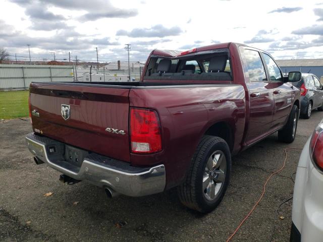 Photo 3 VIN: 3C6RR7LT6GG360494 - RAM 1500 SLT 