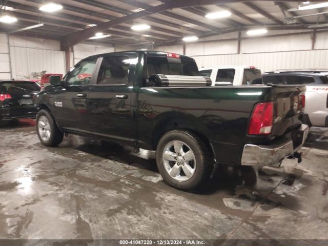 Photo 2 VIN: 3C6RR7LT6HG511657 - RAM 1500 