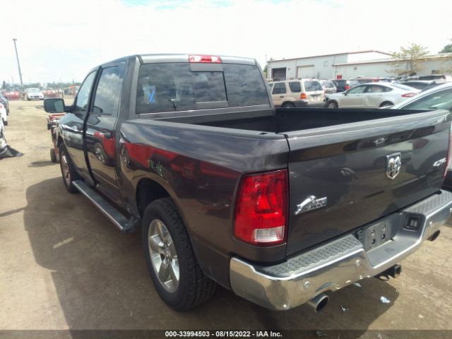 Photo 2 VIN: 3C6RR7LT6HG602380 - RAM 1500 