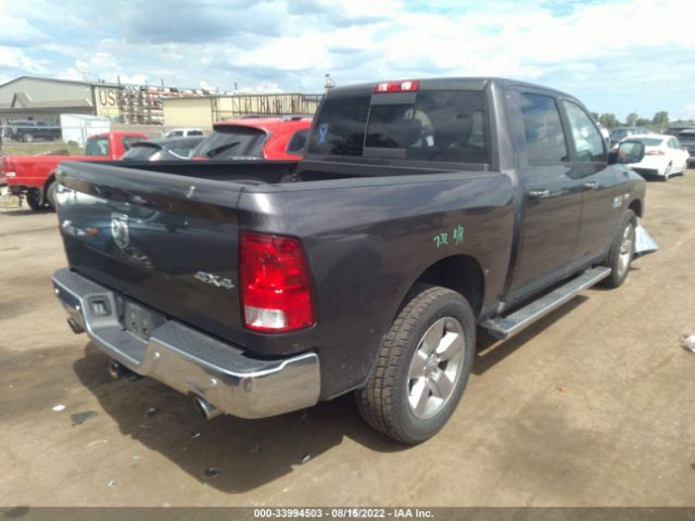 Photo 3 VIN: 3C6RR7LT6HG602380 - RAM 1500 