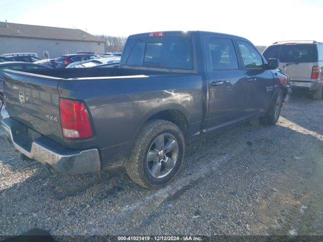 Photo 3 VIN: 3C6RR7LT6HG665625 - RAM 1500 