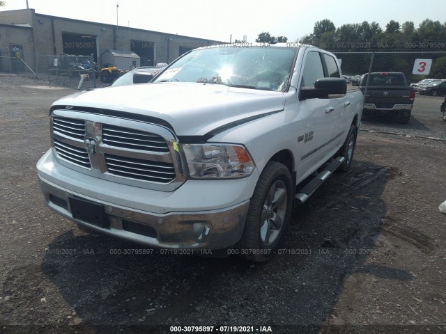 Photo 1 VIN: 3C6RR7LT6HG689553 - RAM 1500 