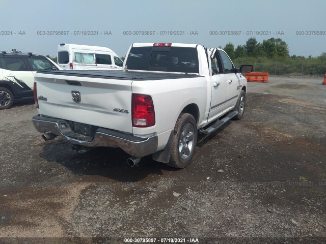 Photo 3 VIN: 3C6RR7LT6HG689553 - RAM 1500 