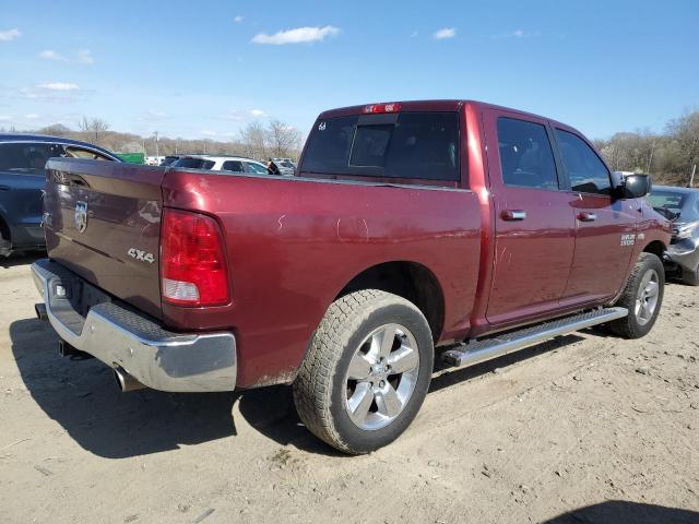 Photo 2 VIN: 3C6RR7LT6JG197613 - RAM 1500 