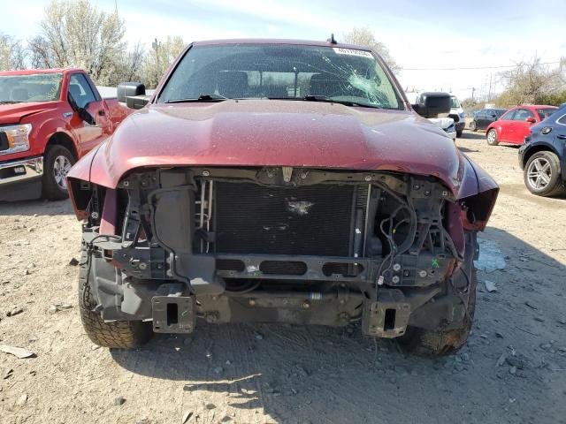 Photo 4 VIN: 3C6RR7LT6JG197613 - RAM 1500 