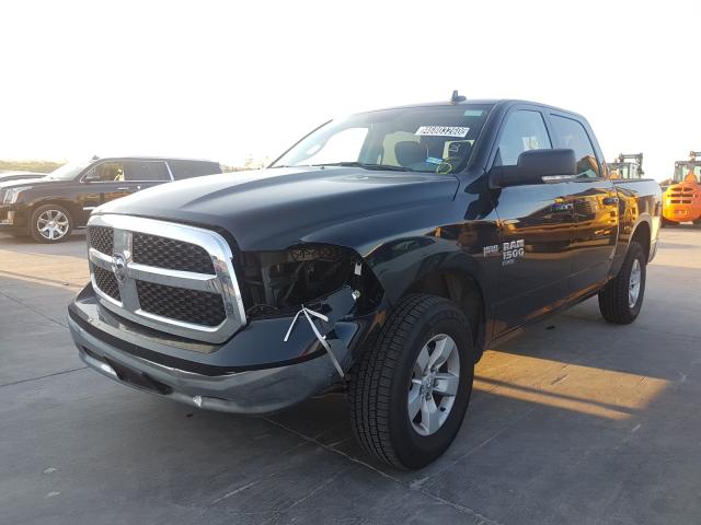 Photo 1 VIN: 3C6RR7LT6LG152691 - RAM 1500 CLASS 