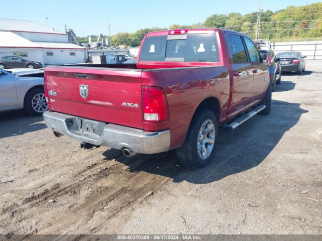 Photo 3 VIN: 3C6RR7LT7FG597557 - RAM 1500 