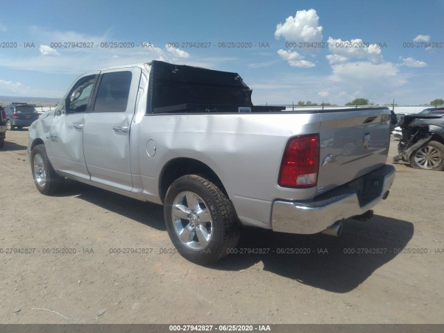 Photo 2 VIN: 3C6RR7LT7FG640858 - RAM 1500 