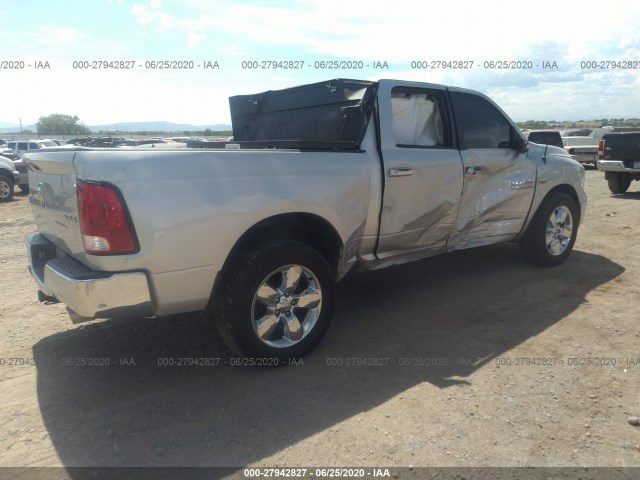 Photo 3 VIN: 3C6RR7LT7FG640858 - RAM 1500 