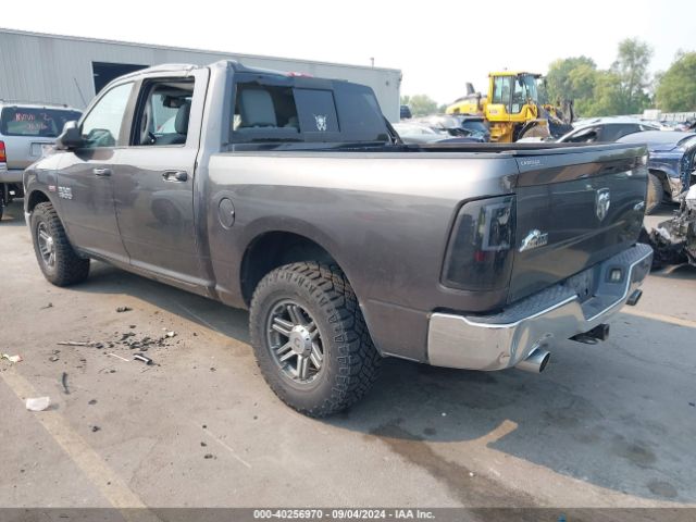 Photo 2 VIN: 3C6RR7LT7FG641010 - RAM 1500 