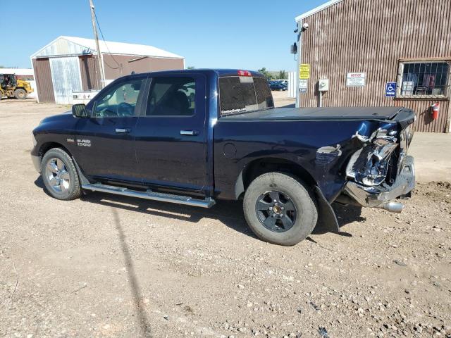 Photo 1 VIN: 3C6RR7LT7GG189349 - RAM 1500 SLT 