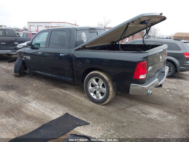 Photo 2 VIN: 3C6RR7LT7GG213939 - RAM 1500 