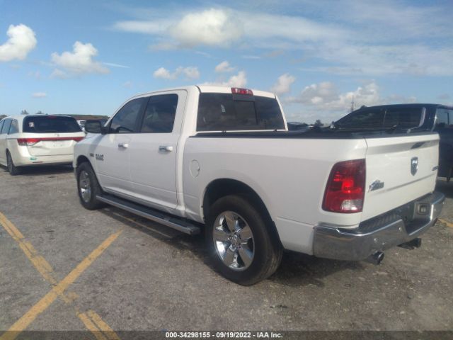 Photo 2 VIN: 3C6RR7LT7GG254121 - RAM 1500 